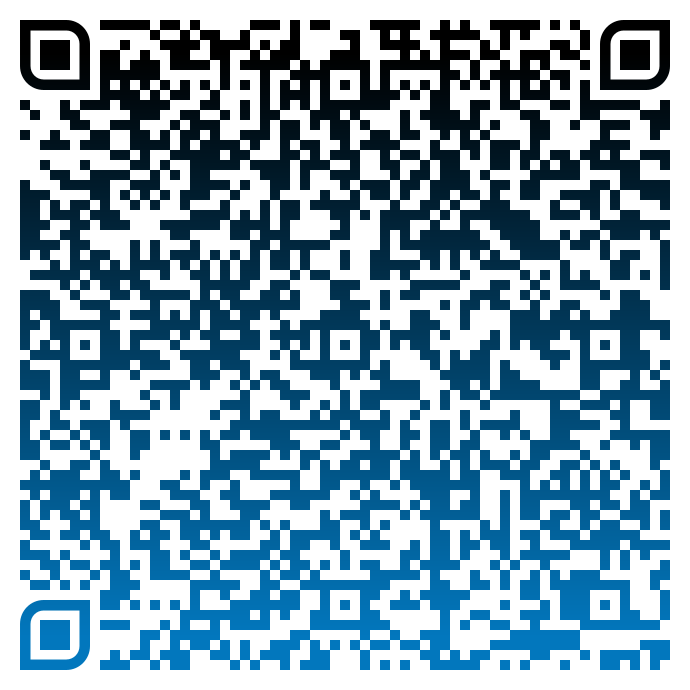 QR kód kontaktu